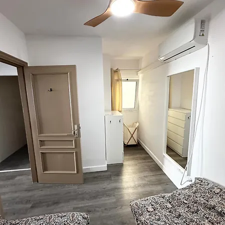 Appartement Great 2br With 4 Min Walk Everywhere Playa de San Juan (Tenerife)